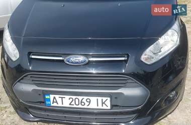Ford Tourneo Connect 2017 Ford Tourneo Connect 2017