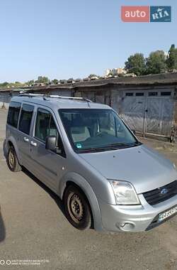 Мінівен Ford Tourneo Connect 2010 в 