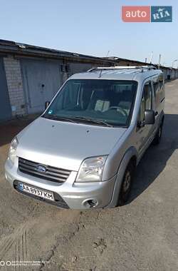 Ford Tourneo Connect 2010