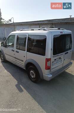 Мінівен Ford Tourneo Connect 2010 в 