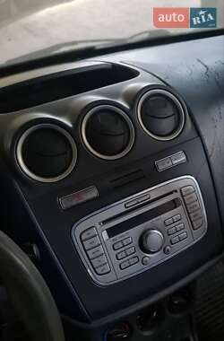 Минивэн Ford Tourneo Connect 2013 в 