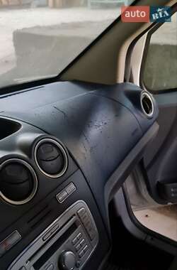 Минивэн Ford Tourneo Connect 2013 в 