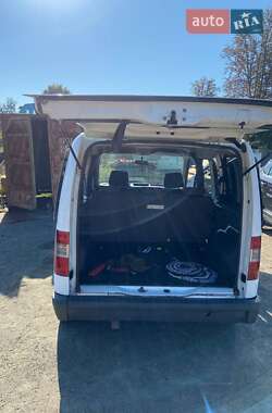 Минивэн Ford Tourneo Connect 2008 в Киеве