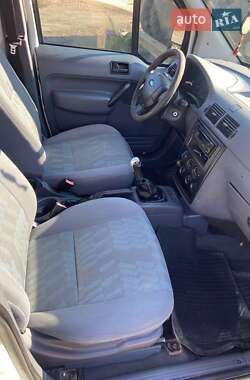 Мінівен Ford Tourneo Connect 2008 в 