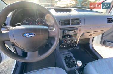 Мінівен Ford Tourneo Connect 2008 в 