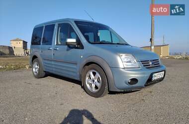 Ford Tourneo Connect 2010 Ford Tourneo Connect 2010
