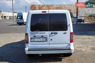 Минивэн Ford Tourneo Connect 2010 в 