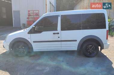 Ford Tourneo Connect 2010