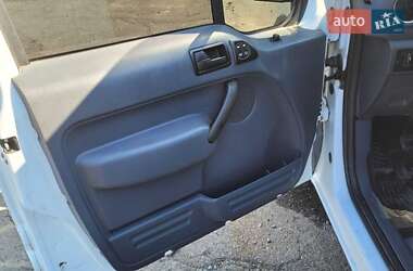 Минивэн Ford Tourneo Connect 2010 в 