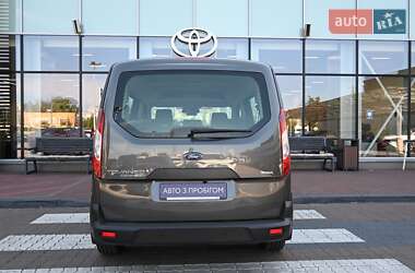 Мінівен Ford Tourneo Connect 2019 в 