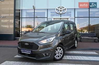 Ford Tourneo Connect 2019