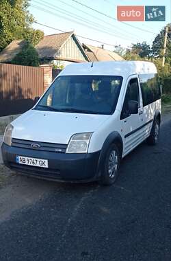 Ford Tourneo Connect 2007