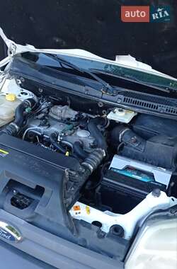Минивэн Ford Tourneo Connect 2007 в 