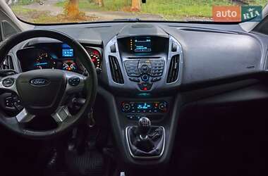 Минивэн Ford Tourneo Connect 2014 в 