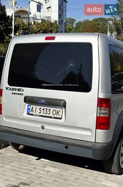 Минивэн Ford Tourneo Connect 2004 в 