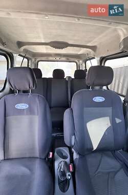 Минивэн Ford Tourneo Connect 2004 в 