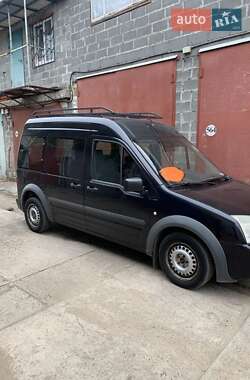 Ford Tourneo Connect 2012