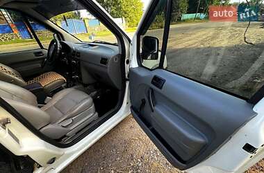 Мінівен Ford Tourneo Connect 2004 в 