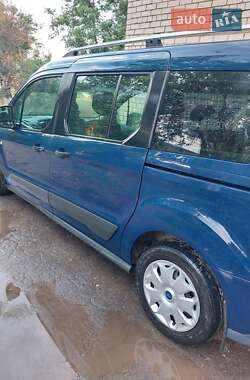 Ford Tourneo Connect 2017