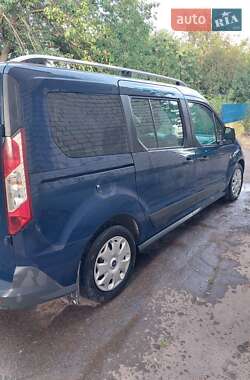 Минивэн Ford Tourneo Connect 2017 в 