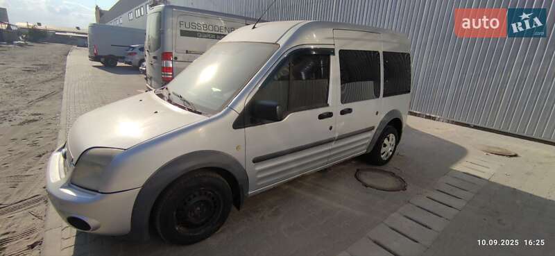 Минивэн Ford Tourneo Connect 2012 в Белой Церкви