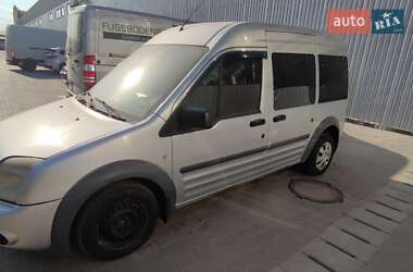 Мінівен Ford Tourneo Connect 2012 в 