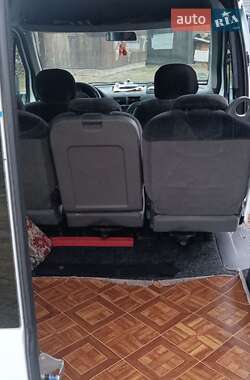 Ford Tourneo Connect 2007