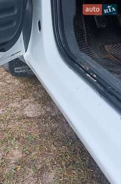 Минивэн Ford Tourneo Connect 2007 в 