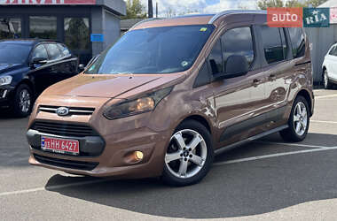 Ford Tourneo Connect 2014 Ford Tourneo Connect 2014