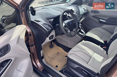 Мінівен Ford Tourneo Connect 2014 в 
