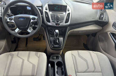Мінівен Ford Tourneo Connect 2014 в 