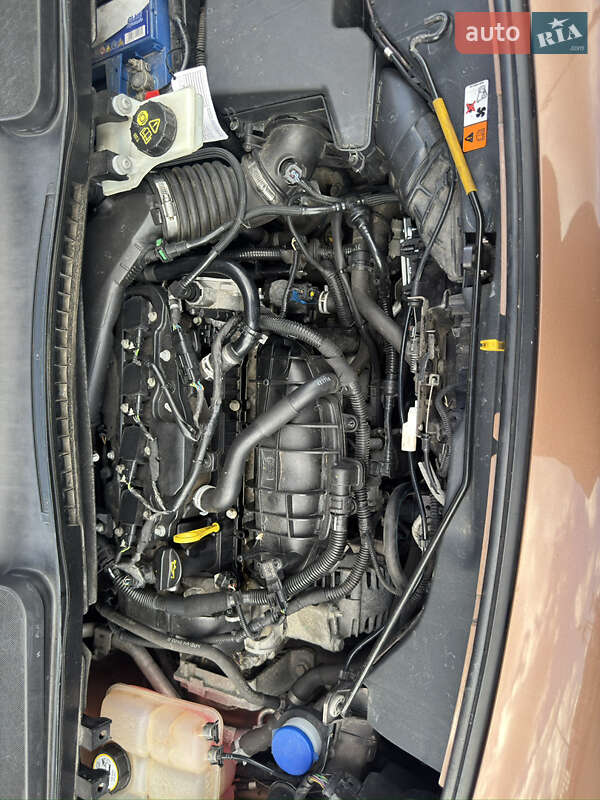 Мінівен Ford Tourneo Connect 2014 в Києві фото 57 Мінівен Ford Tourneo Connect 2014 в Києві