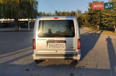 Мінівен Ford Tourneo Connect 2011 в 