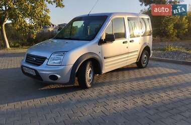 Ford Tourneo Connect 2011