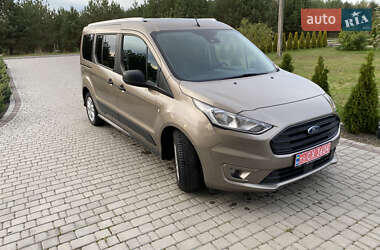 Ford Tourneo Connect 2019
