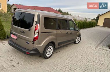 Минивэн Ford Tourneo Connect 2019 в 
