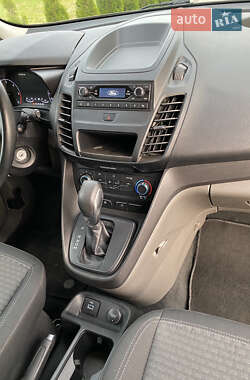 Минивэн Ford Tourneo Connect 2019 в 