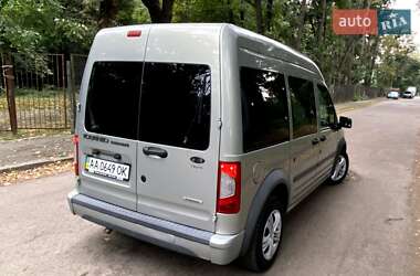 Минивэн Ford Tourneo Connect 2011 в 