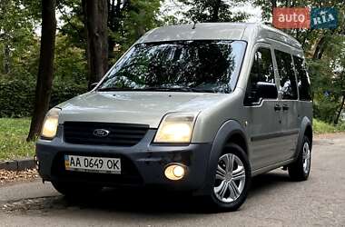 Ford Tourneo Connect 2011