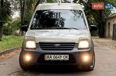 Минивэн Ford Tourneo Connect 2011 в 
