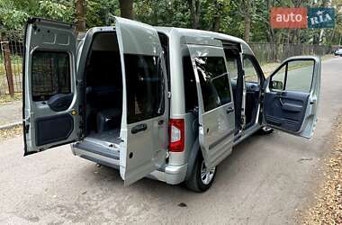 Минивэн Ford Tourneo Connect 2011 в 