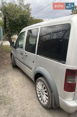 Минивэн Ford Tourneo Connect 2007 в 