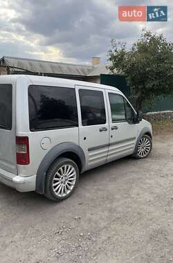 Ford Tourneo Connect 2007