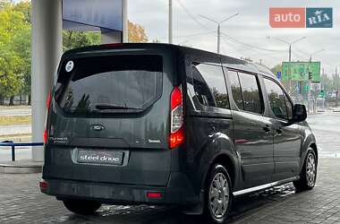 Мінівен Ford Tourneo Connect 2017 в 
