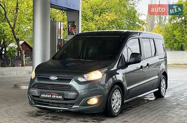 Ford Tourneo Connect 2017