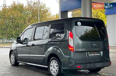 Мінівен Ford Tourneo Connect 2017 в 