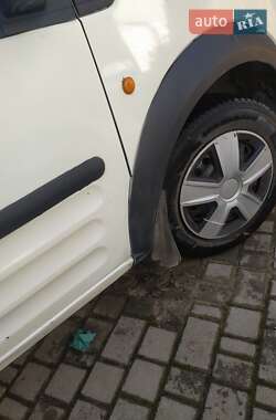 Минивэн Ford Tourneo Connect 2006 в 