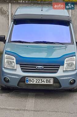 Минивэн Ford Tourneo Connect 2011 в Тернополе