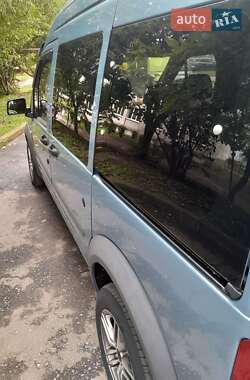 Минивэн Ford Tourneo Connect 2011 в 
