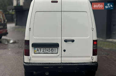 Минивэн Ford Tourneo Connect 2003 в 